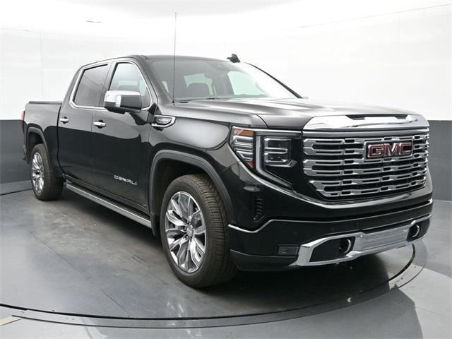 used 2022 GMC Sierra 1500 car, priced at $50,998