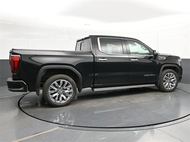 used 2022 GMC Sierra 1500 car, priced at $50,998