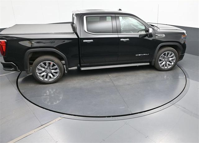 used 2022 GMC Sierra 1500 car, priced at $50,998