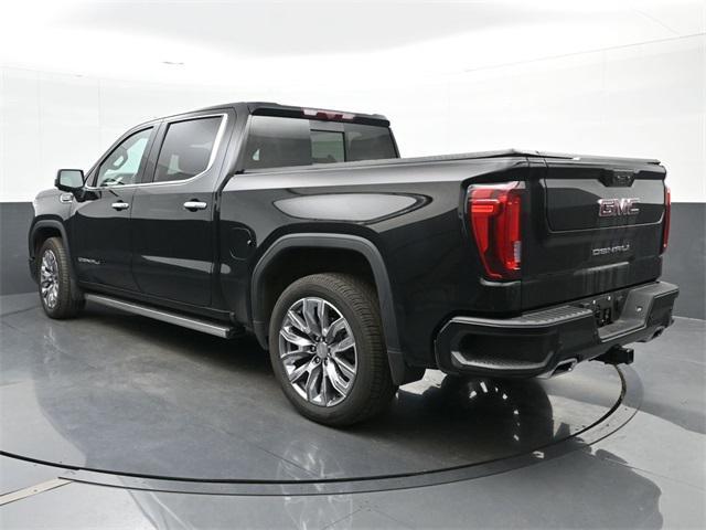 used 2022 GMC Sierra 1500 car, priced at $50,998