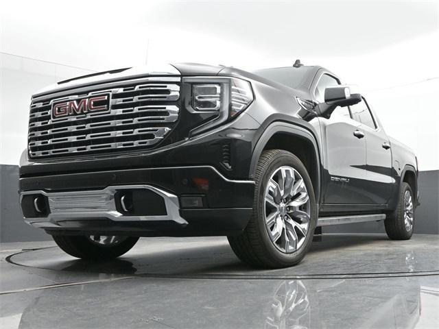 used 2022 GMC Sierra 1500 car, priced at $50,998