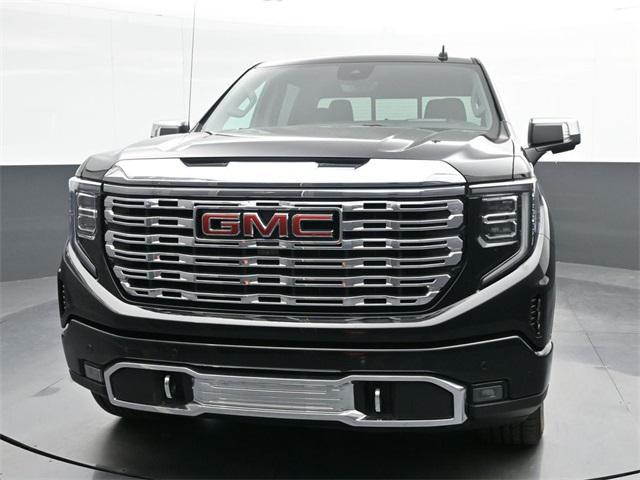 used 2022 GMC Sierra 1500 car, priced at $50,998