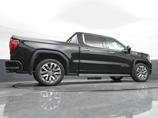 used 2022 GMC Sierra 1500 car, priced at $50,998