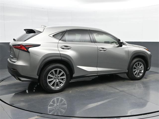 used 2021 Lexus NX 300 car, priced at $35,598