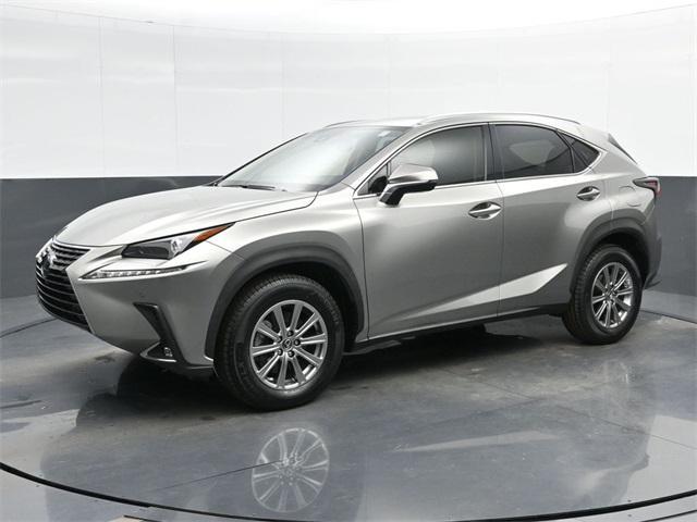 used 2021 Lexus NX 300 car, priced at $35,598