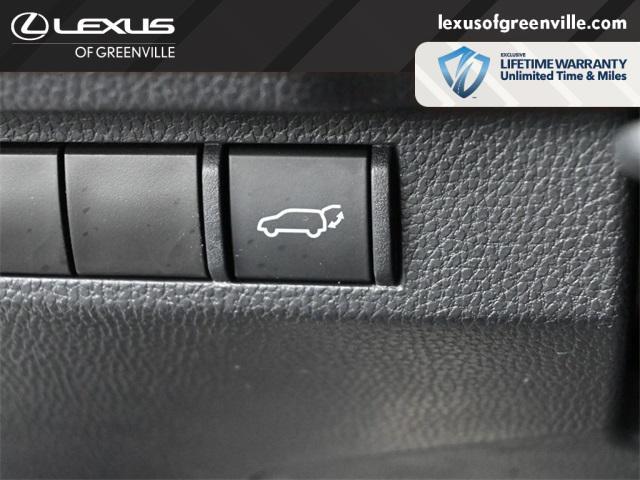 used 2024 Toyota RAV4 Hybrid car, priced at $35,598