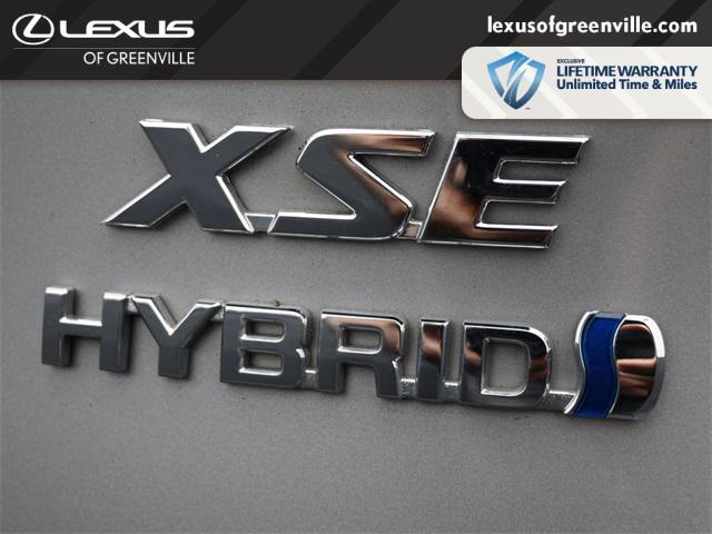 used 2024 Toyota RAV4 Hybrid car, priced at $35,598