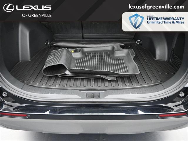 used 2024 Toyota RAV4 Hybrid car, priced at $35,598