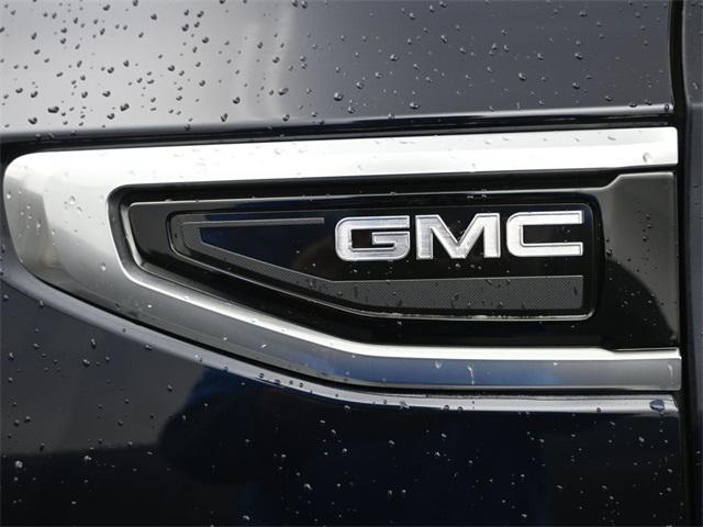 used 2022 GMC Yukon car, priced at $64,998