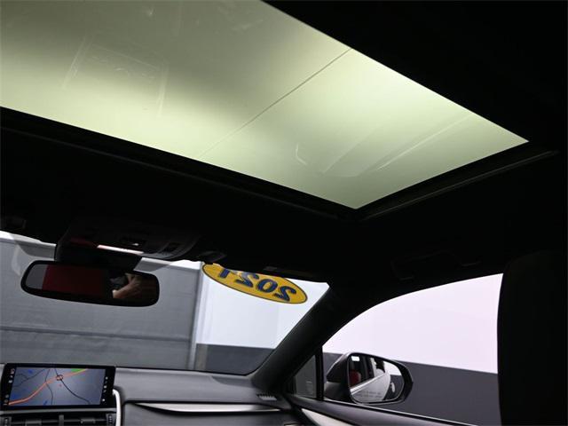 used 2021 Lexus NX 300 car, priced at $32,998