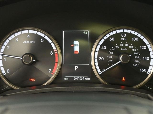 used 2021 Lexus NX 300 car, priced at $32,998