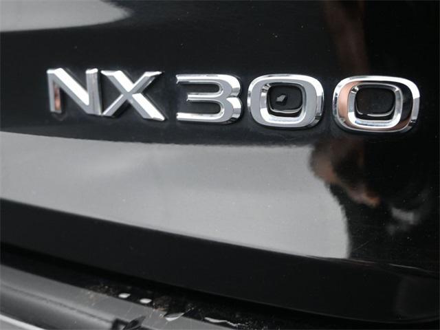 used 2021 Lexus NX 300 car, priced at $32,998