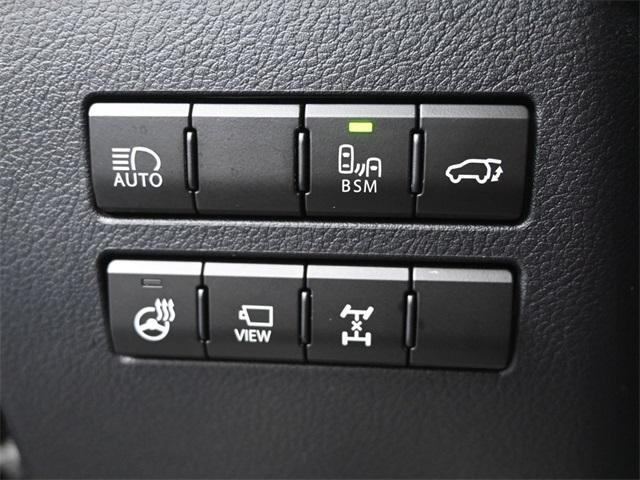 used 2021 Lexus NX 300 car, priced at $32,998