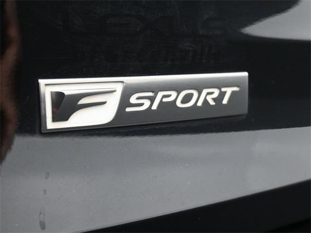 used 2021 Lexus NX 300 car, priced at $32,998