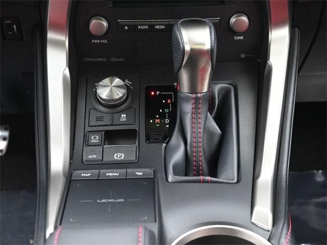 used 2021 Lexus NX 300 car, priced at $32,998