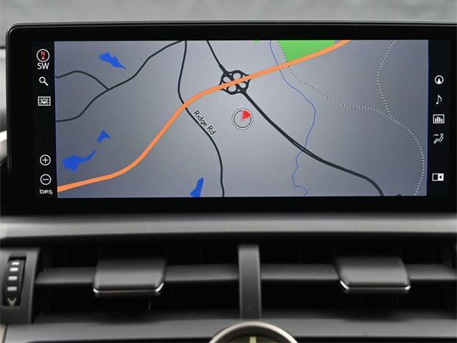 used 2021 Lexus NX 300 car, priced at $32,998