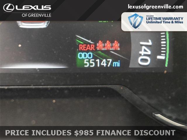 used 2022 Toyota RAV4 Hybrid car, priced at $31,998