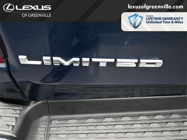 used 2023 Ram 1500 car, priced at $45,998