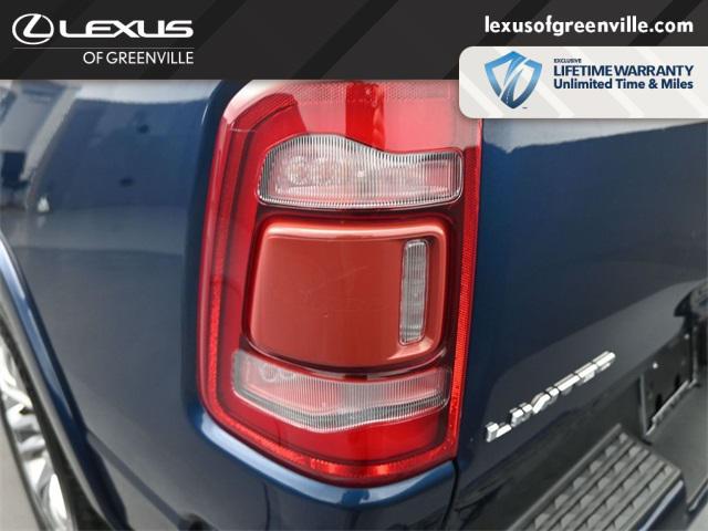 used 2023 Ram 1500 car, priced at $45,998