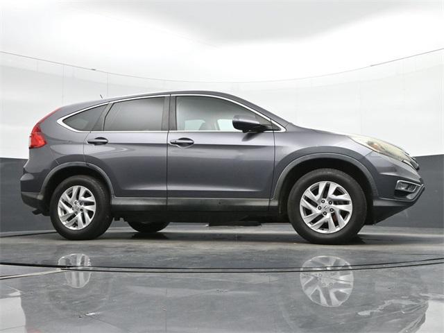 used 2016 Honda CR-V car, priced at $12,998