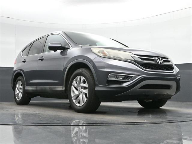 used 2016 Honda CR-V car, priced at $12,998