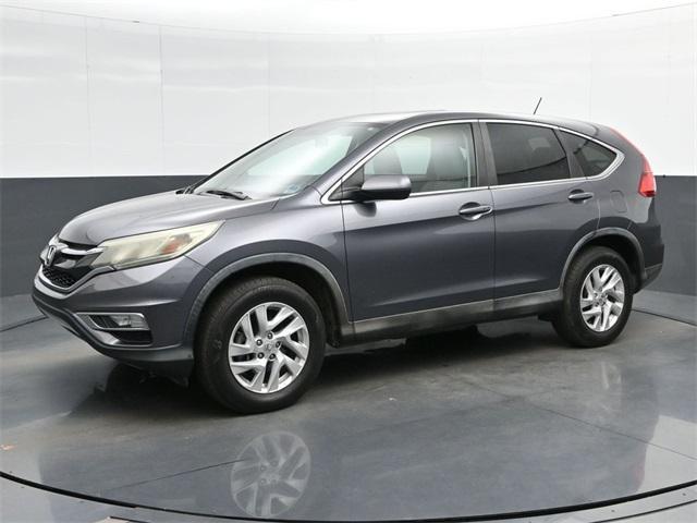 used 2016 Honda CR-V car, priced at $12,998
