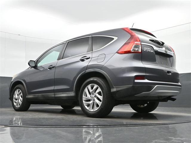 used 2016 Honda CR-V car, priced at $12,998