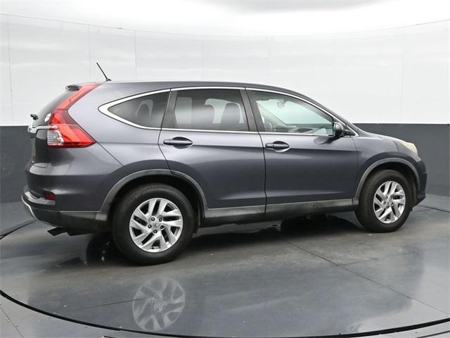 used 2016 Honda CR-V car, priced at $12,998