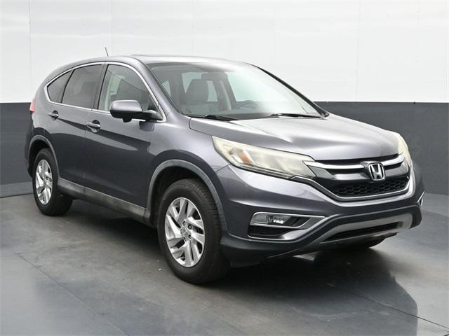 used 2016 Honda CR-V car, priced at $12,998
