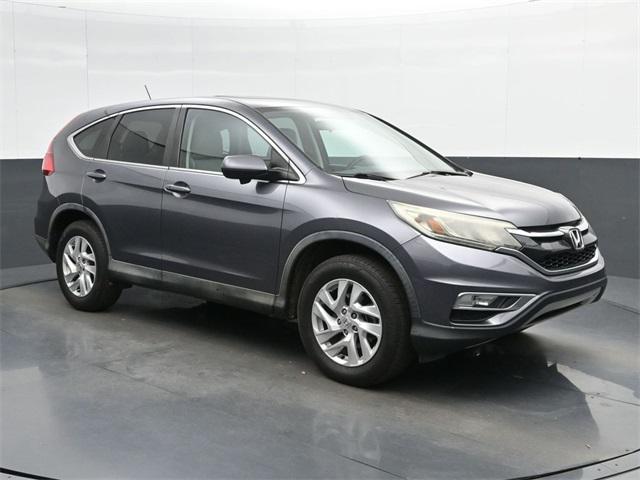 used 2016 Honda CR-V car, priced at $12,998