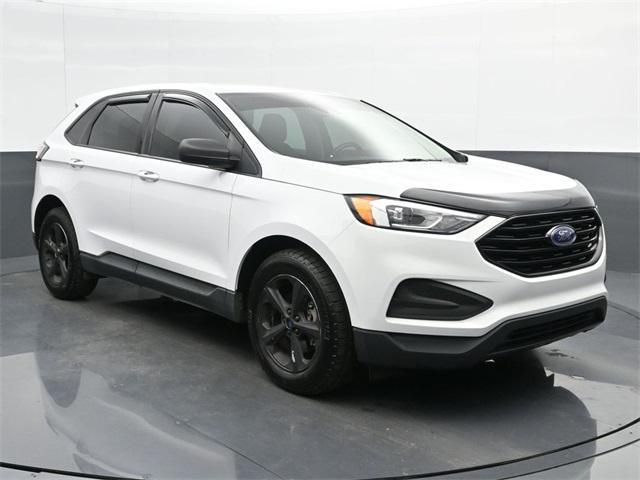 used 2020 Ford Edge car, priced at $18,598