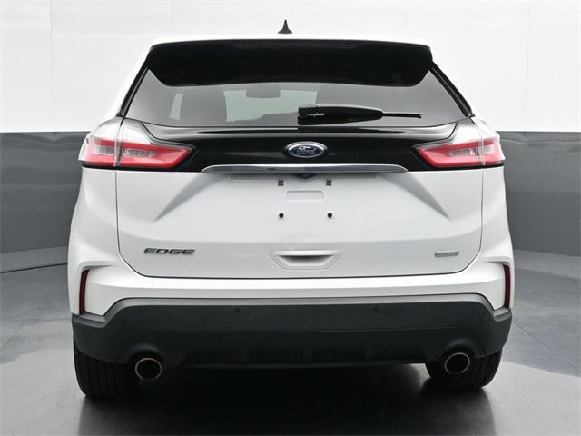 used 2020 Ford Edge car, priced at $18,598