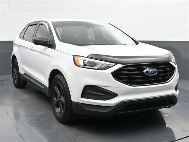 used 2020 Ford Edge car, priced at $18,598