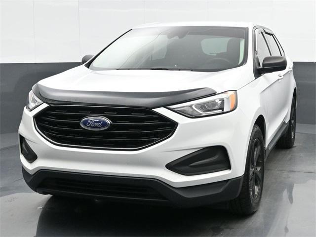 used 2020 Ford Edge car, priced at $18,598