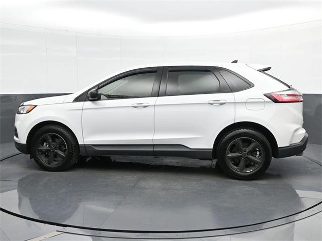 used 2020 Ford Edge car, priced at $18,598