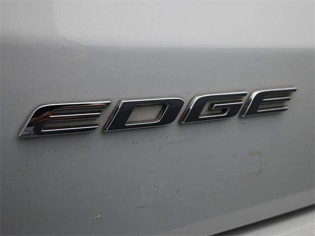 used 2020 Ford Edge car, priced at $18,598