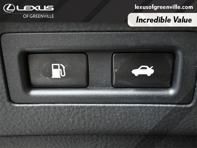 used 2014 Lexus LS 460 car, priced at $21,998