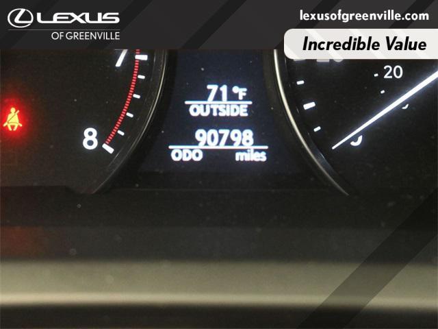 used 2014 Lexus LS 460 car, priced at $21,998