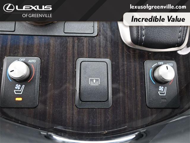 used 2014 Lexus LS 460 car, priced at $21,998