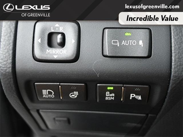 used 2014 Lexus LS 460 car, priced at $21,998