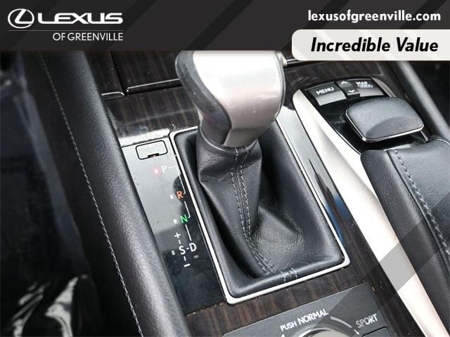 used 2014 Lexus LS 460 car, priced at $21,998