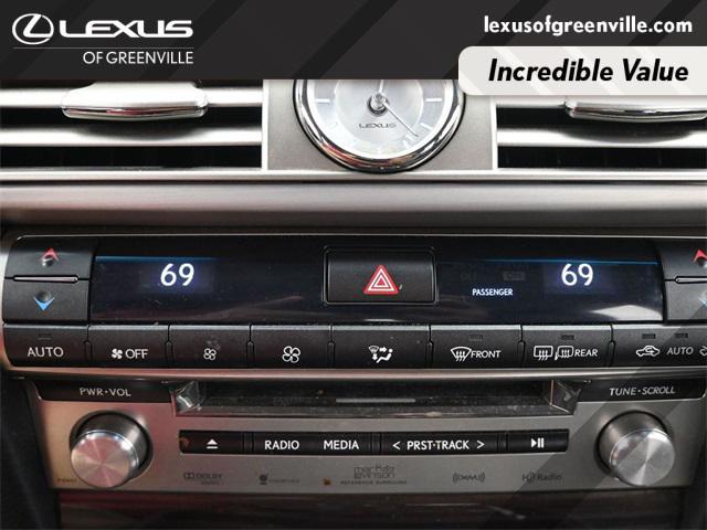 used 2014 Lexus LS 460 car, priced at $21,998