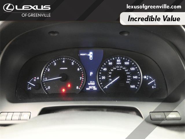 used 2014 Lexus LS 460 car, priced at $21,998