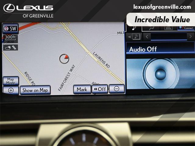 used 2014 Lexus LS 460 car, priced at $21,998