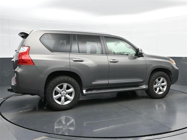 used 2010 Lexus GX 460 car, priced at $14,998