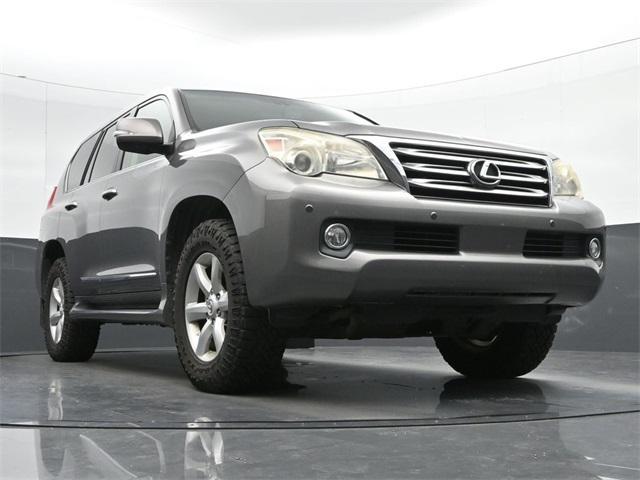 used 2010 Lexus GX 460 car, priced at $14,998