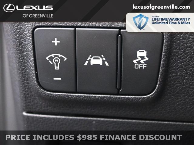 used 2024 Kia K5 car, priced at $31,598