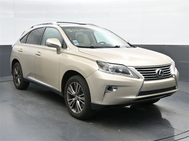 used 2013 Lexus RX 350 car, priced at $11,500