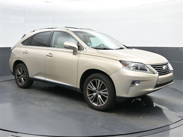 used 2013 Lexus RX 350 car, priced at $11,500