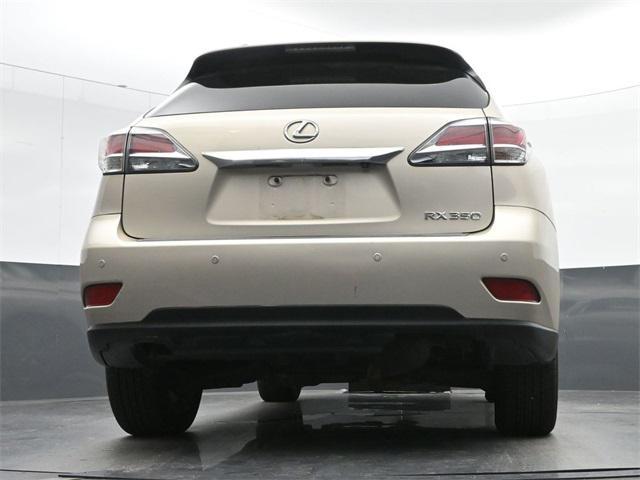 used 2013 Lexus RX 350 car, priced at $11,500